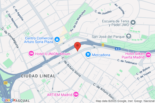 Polar Consultores, S.L