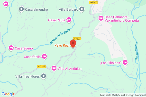 Restaurante Ruustico