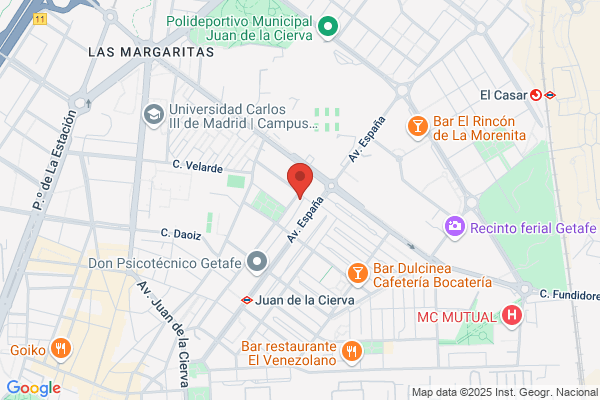 Ana Maria Estilistas S.L.
