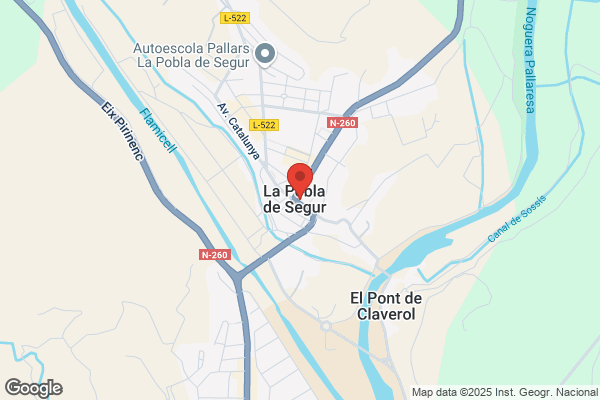 Autocares Franch S.A.