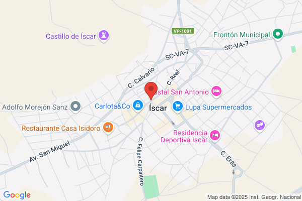 Bar Iscar