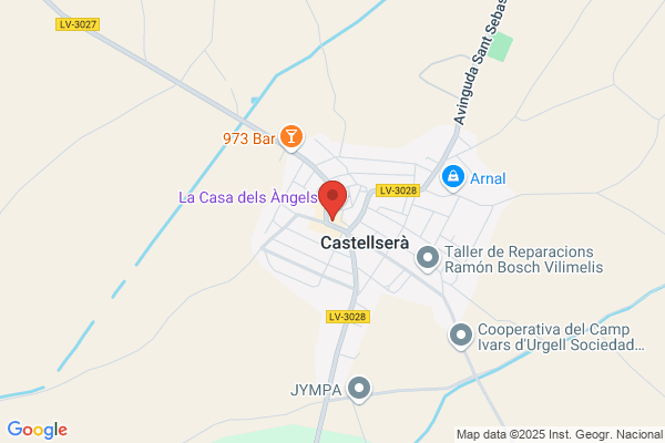 Bar Largentaria
