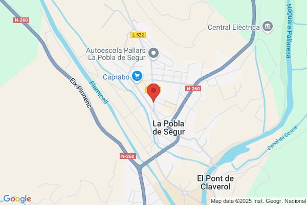 Caixa Destalvis De Catalunya
