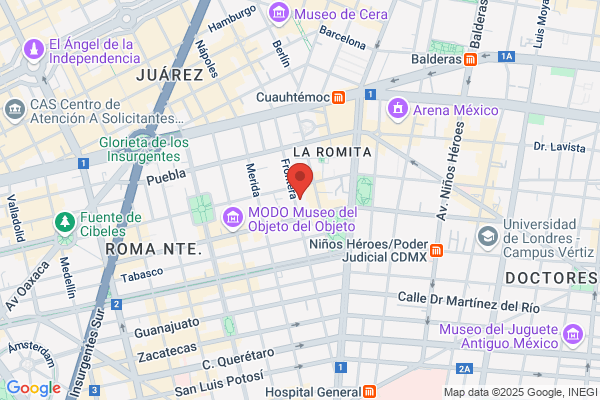 Campos Jimenez m.