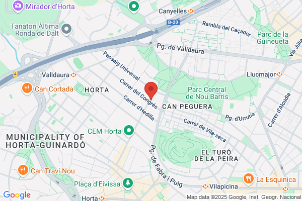 Cansaladeria Prio S.L. - Elaboracio Propia