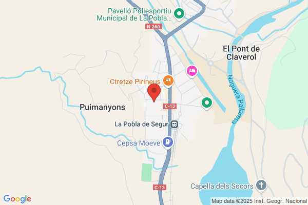 Distribucions Portet S.A.