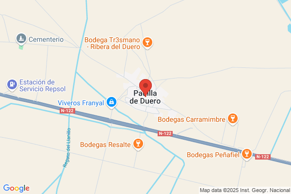 Drudis Padilla a.