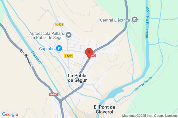 Fuerzas Electricas De Catalunya S.A.