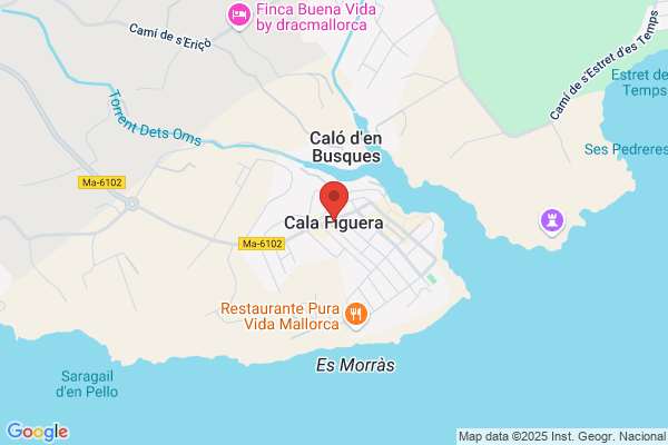 Gasa Figuera m.