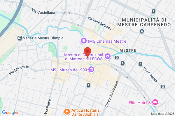 Joyeria Relojeria Mestre