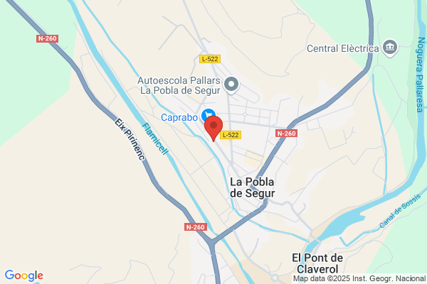 Pastisseria Sant Miquel - Pastes De Te i altres especialitats