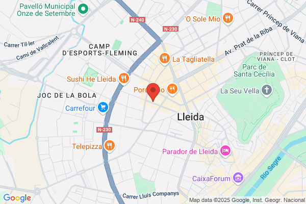 Peluqueria Fina