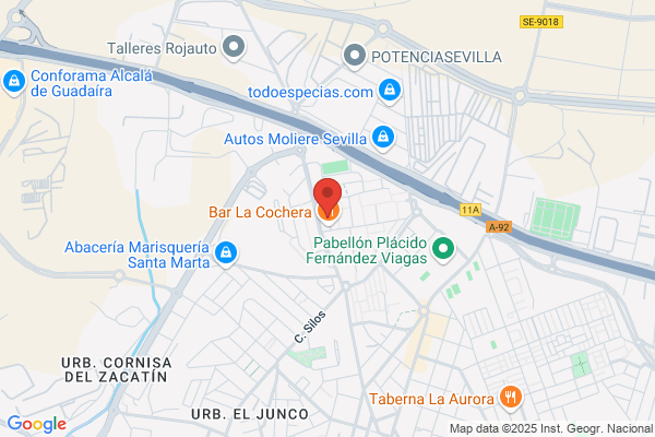 Relojeria Parrau