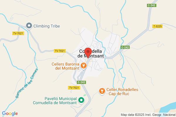 Restaurant Leramont