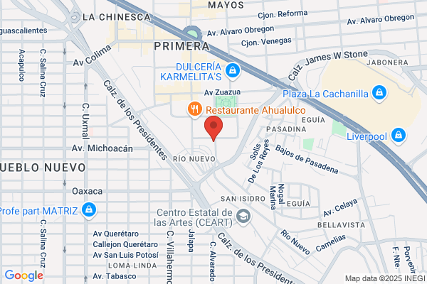 Sanchez Juarez - Frutas Fruteria Sanchez p.