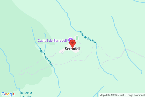 Serradell Admetlla m.