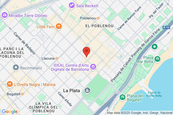 Tienda Adamo La Pobla de Segur