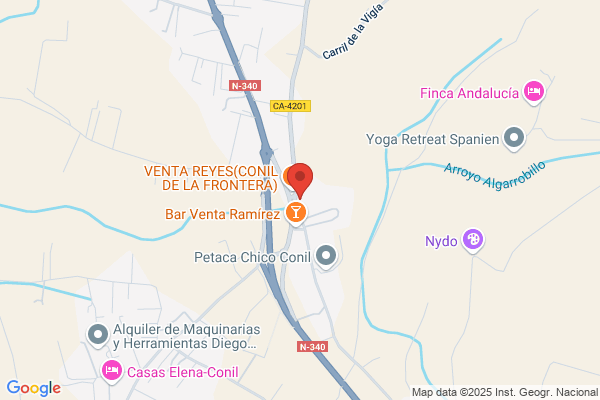 Carlos Romero Mora-Figueroa S.L.