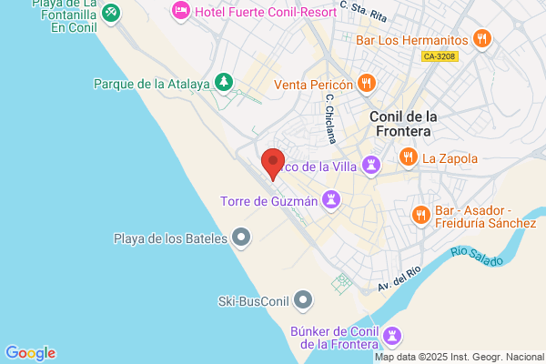 Hotel Residencia Bari