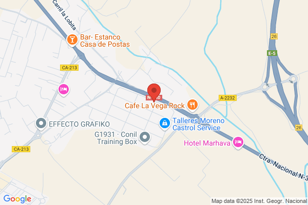 Taller De Alba - Cerrajeria