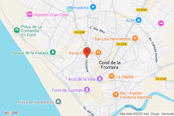 Botika CBD | Tienda de CBD en Conil de la Frontera