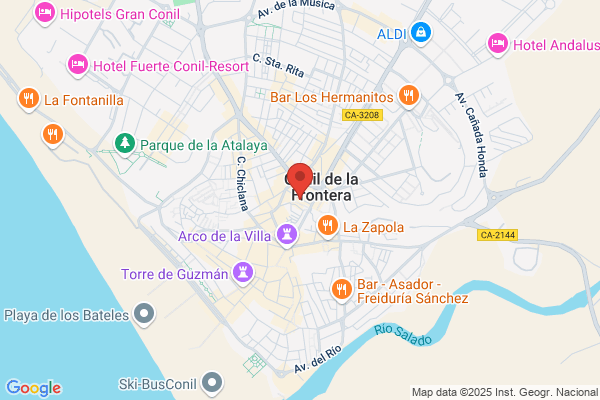 Segundo Rodriguez a.
