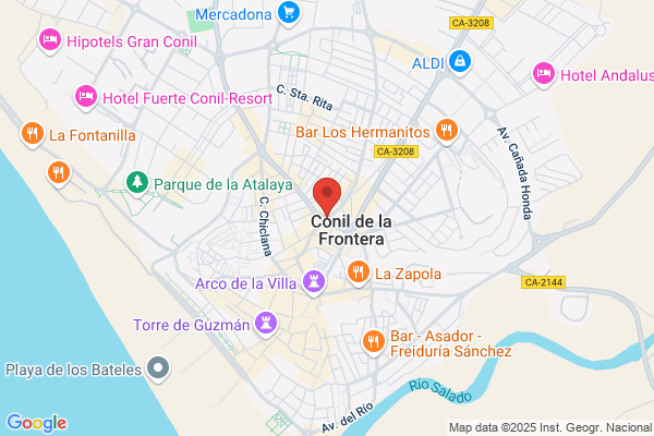 Sanchez Lojo d.