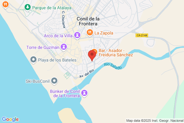 Construcciones Francisco Lobon