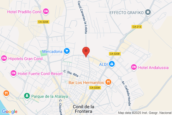 Conil Clinic
