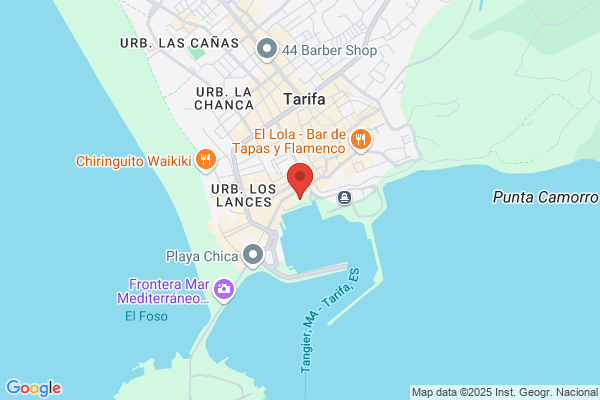 Centro de Buceo Ocean Addicts