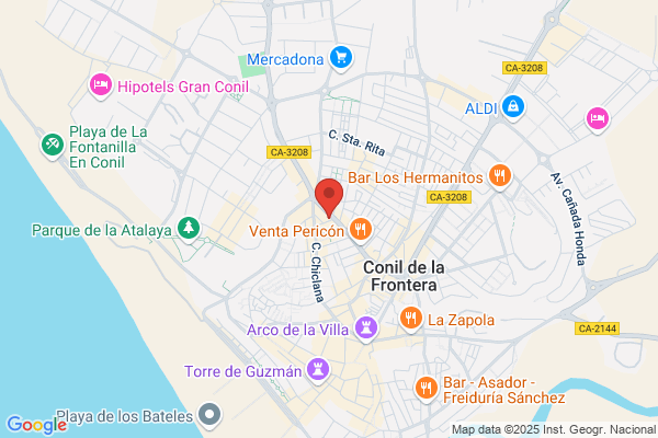 Auto Escuela San Dionisio S.C.
