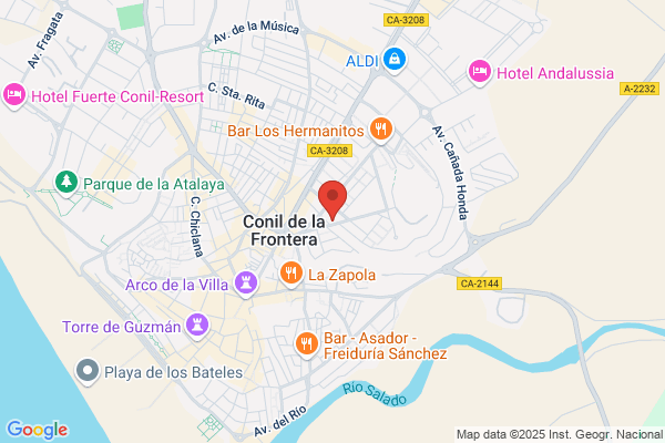Academia Andaluza De Idiomas