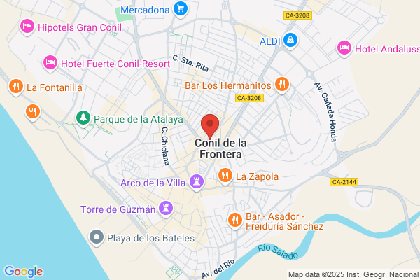 Colegio Nacional Menendez Pidal