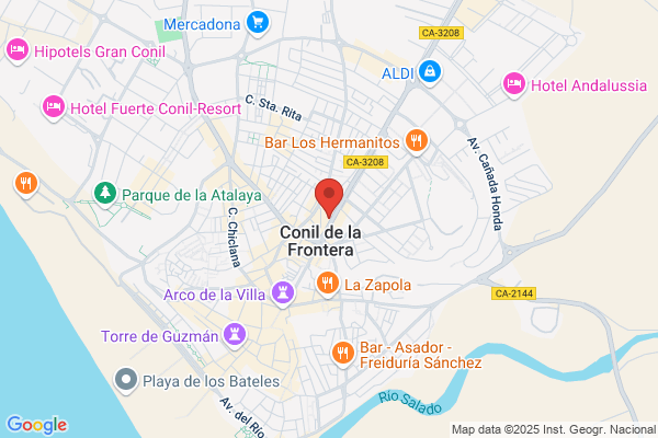 Farmacia Del Carmen