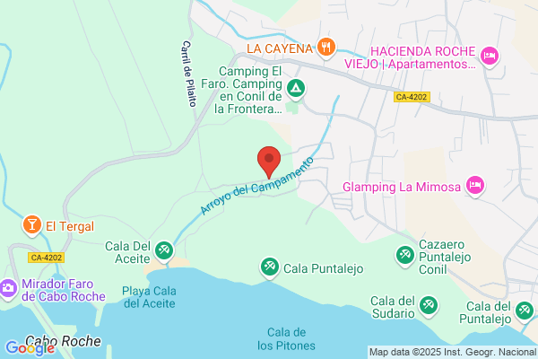 Murciano Ortiz De Landaluce a.