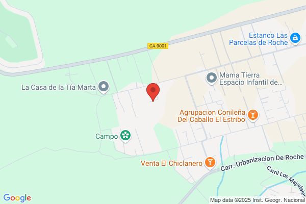 Cooperativa Nuestra Señora De Las Virtudes