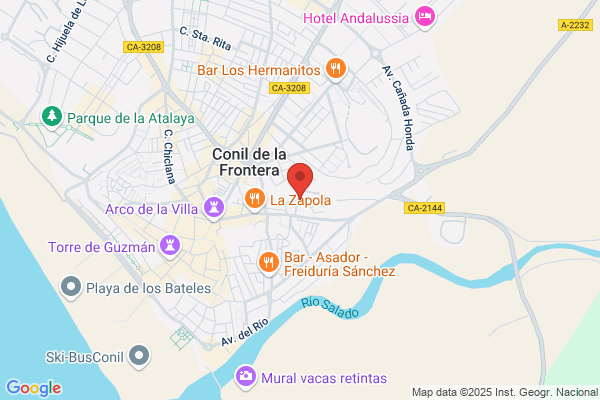 Campo Y Hogar - Ferreteria Y Bazar