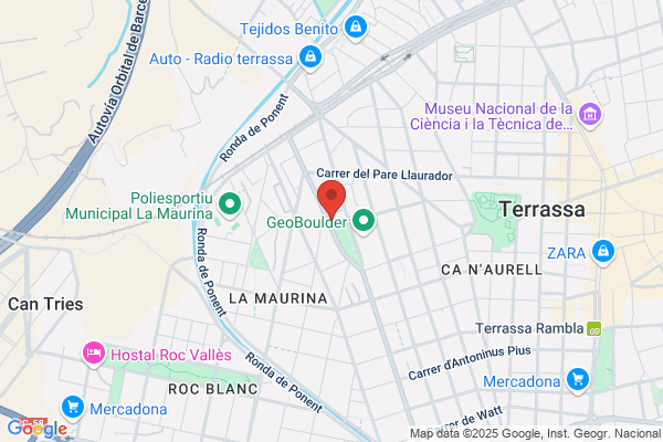Cerrajerez S.L.