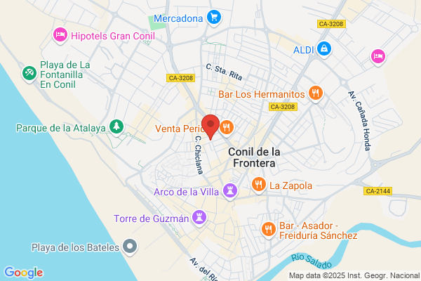Panaderia Pasteleria Señoras De Fatima