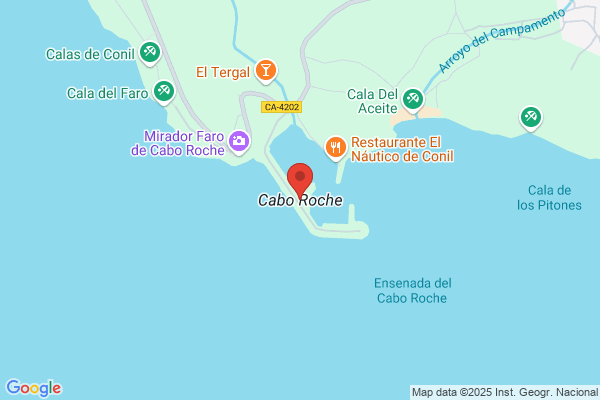 Cabo De Conil S.L.