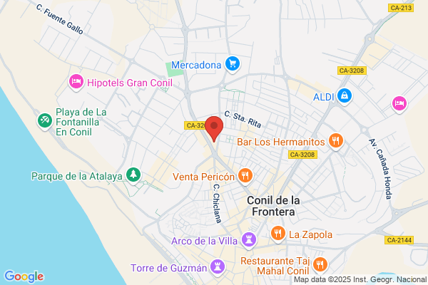 Estacion De Servicio Los Molinos S.L.