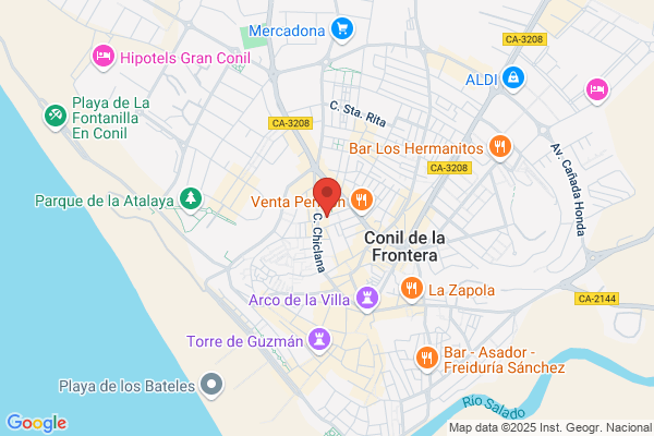 Modas Y Calzados Jaque
