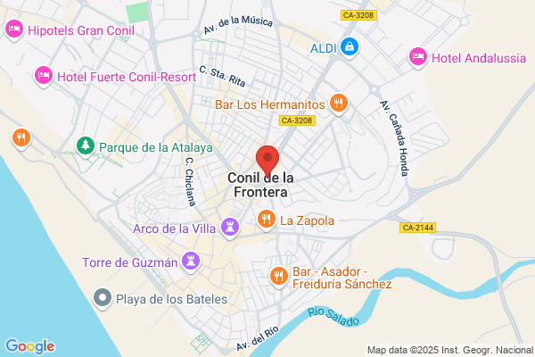 Gestianzur S.A.