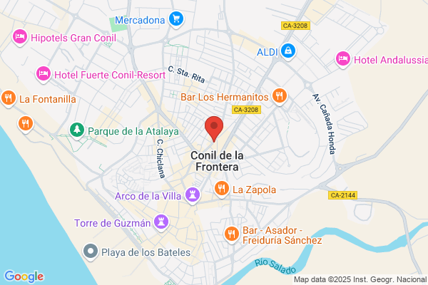 Restaurante La Gaviota - Apartamentos Y Pizzeria
