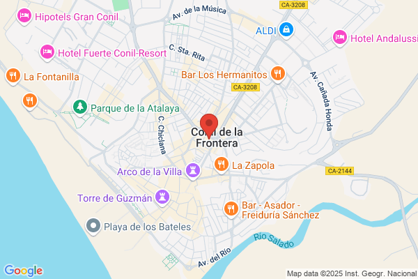 Supermercados Dia