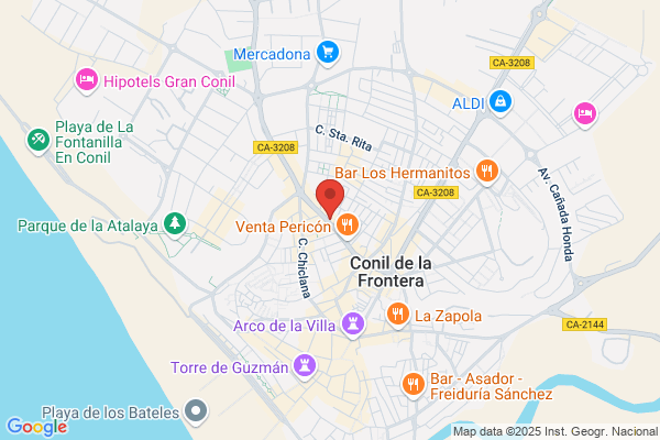 Moreno Basallote j. M.