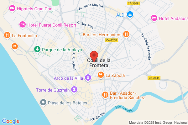 Ortega Aragon f.