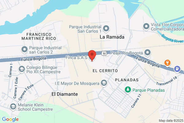 Empresa Y Fincas S.A.