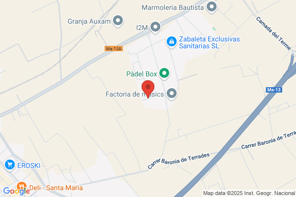 Geoma