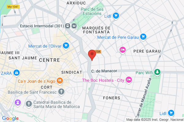 Banca March S.A.